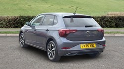 2025 (75) VOLKSWAGEN POLO 1.0 TSI Match 5dr 5651096