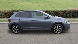 2025 (75) VOLKSWAGEN POLO 1.0 TSI Match 5dr 5651097
