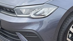 2025 (75) VOLKSWAGEN POLO 1.0 TSI Match 5dr 5651125