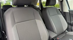 2025 (75) VOLKSWAGEN POLO 1.0 TSI Match 5dr 5651110