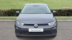 2025 (75) VOLKSWAGEN POLO 1.0 TSI Match 5dr 5651103