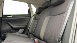 2025 (75) VOLKSWAGEN POLO 1.0 TSI Match 5dr 5651101