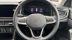 2025 (75) VOLKSWAGEN POLO 1.0 TSI Match 5dr 5651111