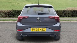 2025 (75) VOLKSWAGEN POLO 1.0 TSI Match 5dr 5651102