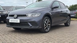 2025 (75) VOLKSWAGEN POLO 1.0 TSI Match 5dr 5651127
