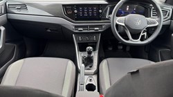 2025 (75) VOLKSWAGEN POLO 1.0 TSI Match 5dr 5651104