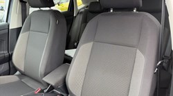 2025 (75) VOLKSWAGEN POLO 1.0 TSI Match 5dr 5651122