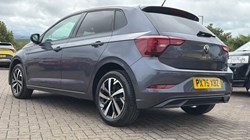 2025 (75) VOLKSWAGEN POLO 1.0 TSI Match 5dr 5651129
