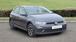 2025 (75) VOLKSWAGEN POLO 1.0 TSI Match 5dr 5651094