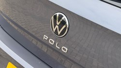 2025 (75) VOLKSWAGEN POLO 1.0 TSI Match 5dr 5651130