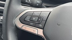 2025 (75) VOLKSWAGEN POLO 1.0 TSI Match 5dr 5651112