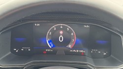 2025 (75) VOLKSWAGEN POLO 1.0 TSI Match 5dr 5651114