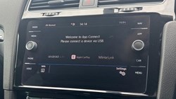 2019 (69) VOLKSWAGEN GOLF 2.0 TDI GT 5dr DSG 5647343