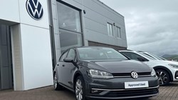2019 (69) VOLKSWAGEN GOLF 2.0 TDI GT 5dr DSG 5647355