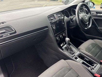 2019 (69) VOLKSWAGEN GOLF 2.0 TDI GT 5dr DSG