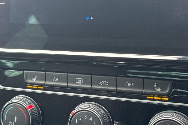 2019 (69) VOLKSWAGEN GOLF 2.0 TDI GT 5dr DSG 5647346