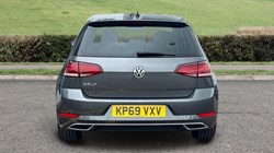 2019 (69) VOLKSWAGEN GOLF 2.0 TDI GT 5dr DSG 5647326