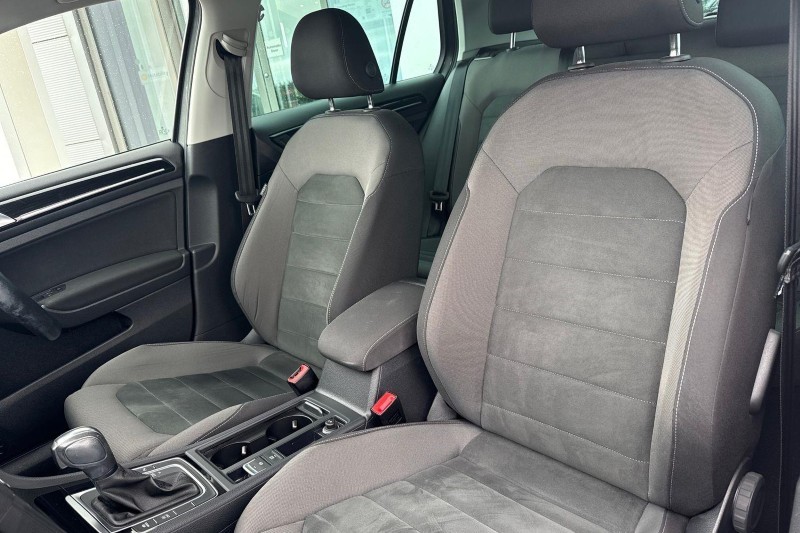 2019 (69) VOLKSWAGEN GOLF 2.0 TDI GT 5dr DSG 5647349