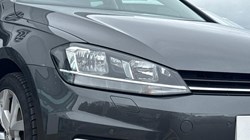 2019 (69) VOLKSWAGEN GOLF 2.0 TDI GT 5dr DSG 5647353