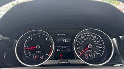 2019 (69) VOLKSWAGEN GOLF 2.0 TDI GT 5dr DSG 5647340