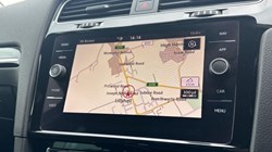 2019 (69) VOLKSWAGEN GOLF 2.0 TDI GT 5dr DSG 5647342