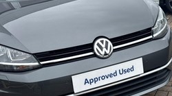 2019 (69) VOLKSWAGEN GOLF 2.0 TDI GT 5dr DSG 5647354