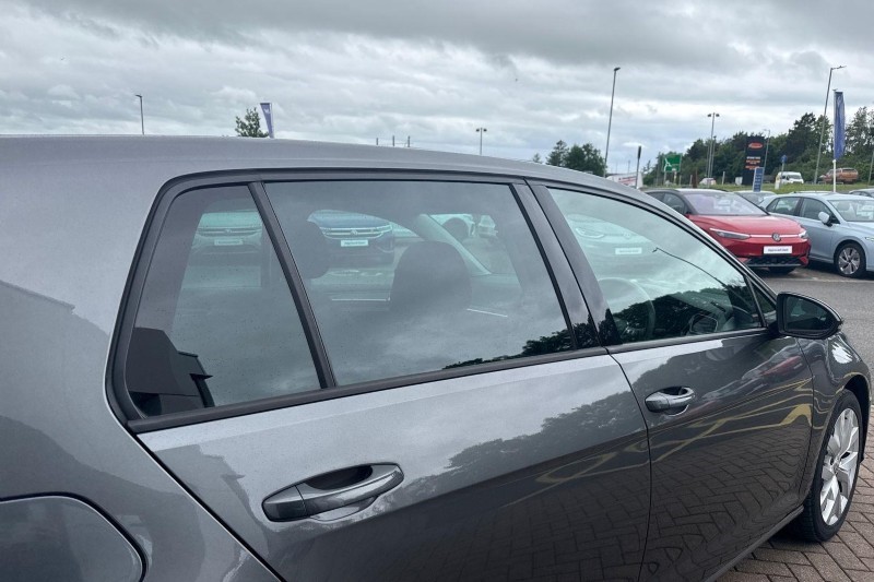 2019 (69) VOLKSWAGEN GOLF 2.0 TDI GT 5dr DSG 5647352