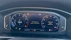 2020 (70) VOLKSWAGEN ARTEON 2.0 TSI R-Line Edition 5dr DSG 5663582