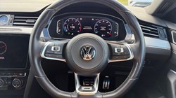 2020 (70) VOLKSWAGEN ARTEON 2.0 TSI R-Line Edition 5dr DSG 5663579