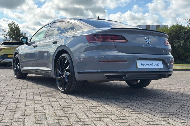2020 (70) VOLKSWAGEN ARTEON 2.0 TSI R-Line Edition 5dr DSG 5663600