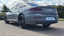 2020 (70) VOLKSWAGEN ARTEON 2.0 TSI R-Line Edition 5dr DSG 5663600