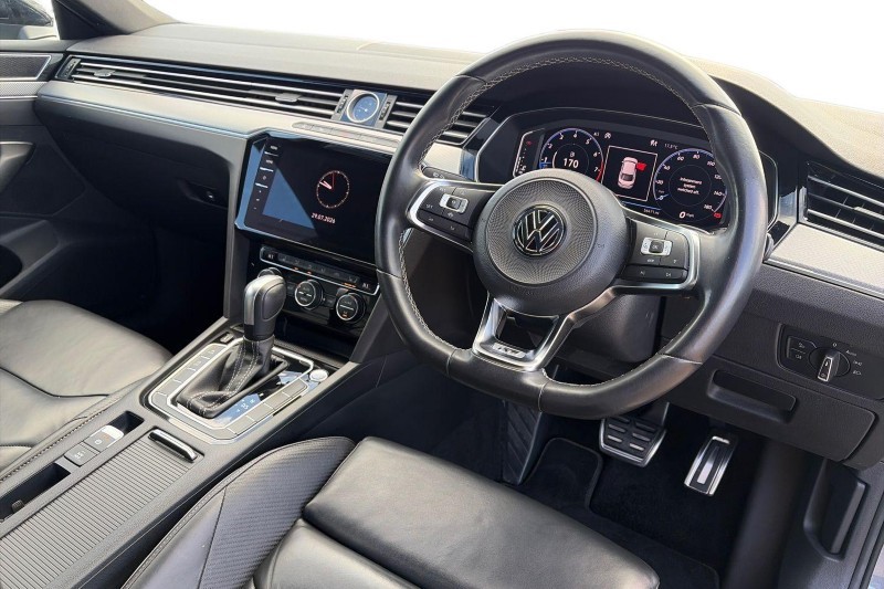 2020 (70) VOLKSWAGEN ARTEON 2.0 TSI R-Line Edition 5dr DSG 5663567