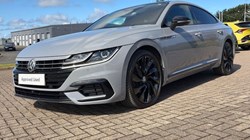 2020 (70) VOLKSWAGEN ARTEON 2.0 TSI R-Line Edition 5dr DSG 5663598