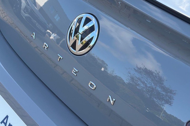 2020 (70) VOLKSWAGEN ARTEON 2.0 TSI R-Line Edition 5dr DSG 5663601
