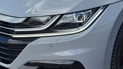 2020 (70) VOLKSWAGEN ARTEON 2.0 TSI R-Line Edition 5dr DSG 5663596