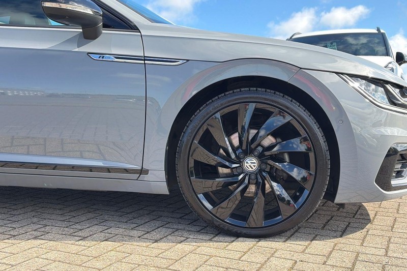 2020 (70) VOLKSWAGEN ARTEON 2.0 TSI R-Line Edition 5dr DSG 5663566