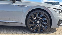 2020 (70) VOLKSWAGEN ARTEON 2.0 TSI R-Line Edition 5dr DSG 5663566