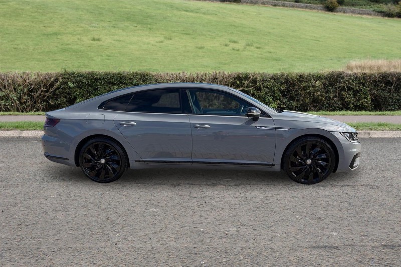 2020 (70) VOLKSWAGEN ARTEON 2.0 TSI R-Line Edition 5dr DSG 5663565