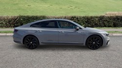 2020 (70) VOLKSWAGEN ARTEON 2.0 TSI R-Line Edition 5dr DSG 5663565
