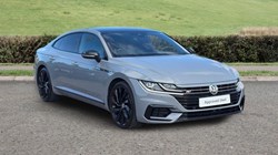 2020 (70) VOLKSWAGEN ARTEON 2.0 TSI R-Line Edition 5dr DSG 5663562