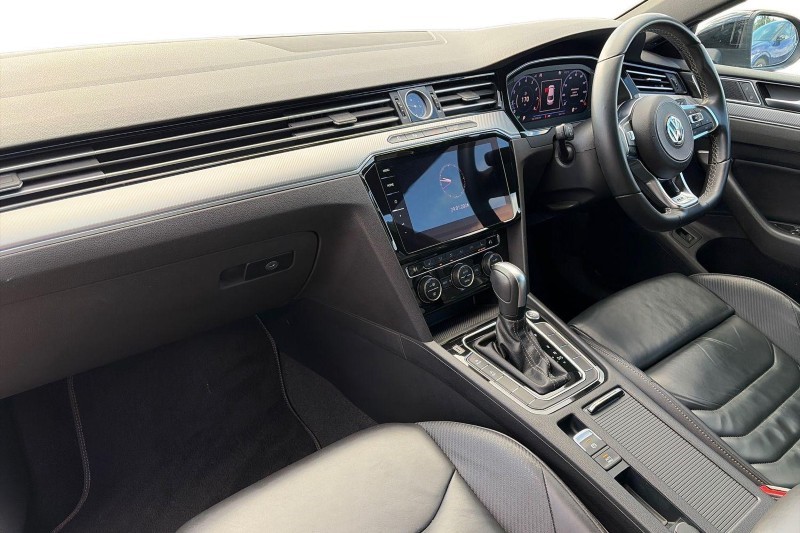 2020 (70) VOLKSWAGEN ARTEON 2.0 TSI R-Line Edition 5dr DSG