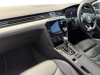 2020 (70) VOLKSWAGEN ARTEON 2.0 TSI R-Line Edition 5dr DSG