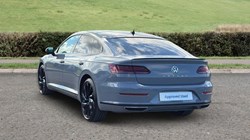 2020 (70) VOLKSWAGEN ARTEON 2.0 TSI R-Line Edition 5dr DSG 5663564