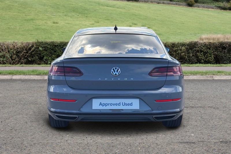 2020 (70) VOLKSWAGEN ARTEON 2.0 TSI R-Line Edition 5dr DSG 5663570