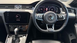 2020 (70) VOLKSWAGEN ARTEON 2.0 TSI R-Line Edition 5dr DSG 5663583