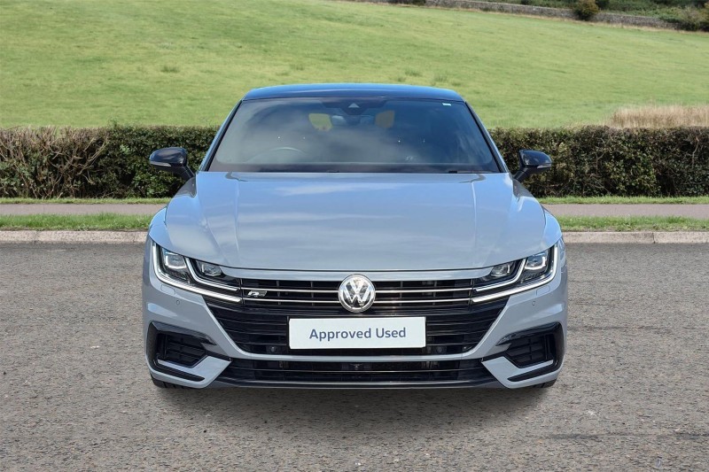2020 (70) VOLKSWAGEN ARTEON 2.0 TSI R-Line Edition 5dr DSG 5663571