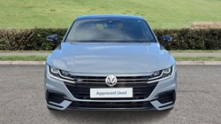 2020 (70) VOLKSWAGEN ARTEON 2.0 TSI R-Line Edition 5dr DSG 5663571
