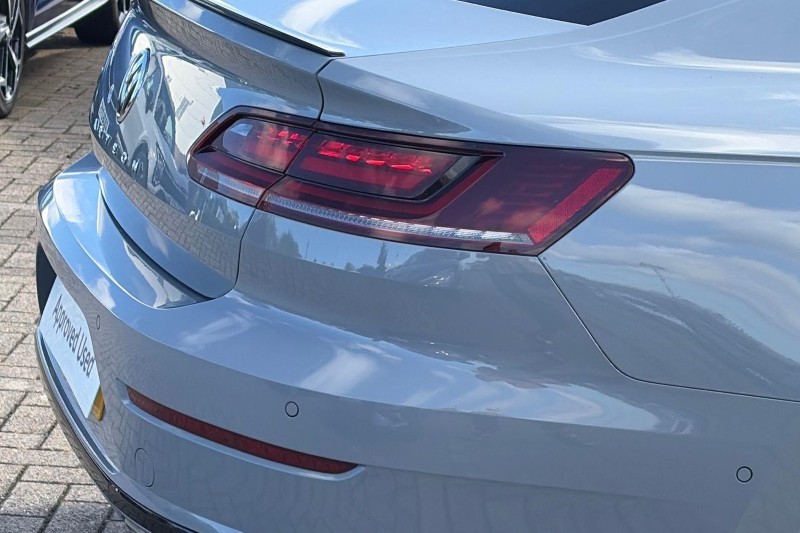 2020 (70) VOLKSWAGEN ARTEON 2.0 TSI R-Line Edition 5dr DSG 5663599