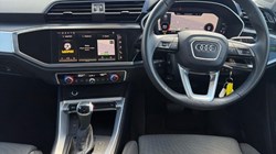 2024 (24) AUDI Q3 35 TFSI Sport 5dr S Tronic 5664869