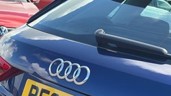 2024 (24) AUDI Q3 35 TFSI Sport 5dr S Tronic 5664886